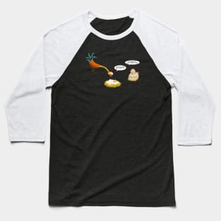Easter surprise Baseball T-Shirt